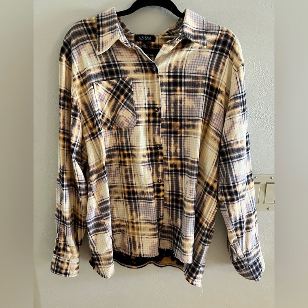 Plaid from Buckle